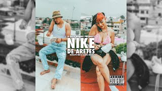 Nike de Aretes  El Bogueto x Nando Produce X Uzielito Mix ft Santa griega Video Oficial [upl. by Fawcette]