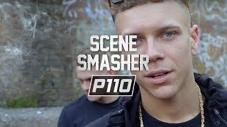 Zeph  Scene Smasher  P110 [upl. by Ahsieyt]