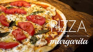 Pizza Margarita [upl. by Aliemaj]