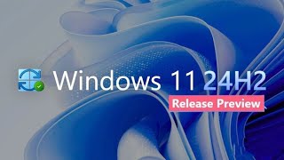 Microsoft Finalizes Windows 11 24H2 KB5044384 With 6 New Features Fixes quotsfc scannowquot  More [upl. by Krisha242]