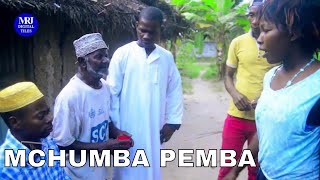 MAU MPEMBA ANATAFUTA MKE PEMBA [upl. by Gerc18]