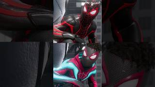 The new Miles Morales Original [upl. by Malynda446]