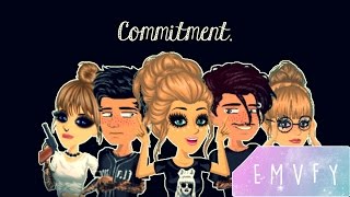 MSP Series  Commitment  Episode 2 [upl. by Osei]