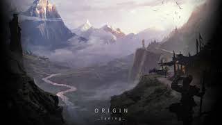 TheFatRat  Origin DOTA 2 Music Pack [upl. by Gerald780]