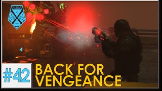 XCOM War Within  Live and Impossible S2 42 Back for Vengeance [upl. by Auoy]