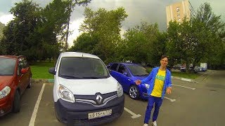 Renault Kangoo FULLY LOADED review [upl. by Nwahc550]