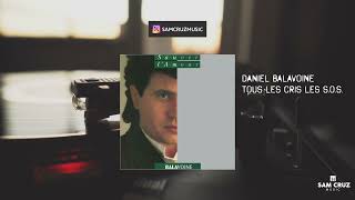 Tous les cris les SOS Daniel Balavoine  Sam Cruz Music Piano [upl. by Fanchie]