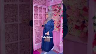 Zohralahib TikTok Outfits 💖muslimtiktok tiktokhijab hijabi hijabers hijabinspiration hijaber [upl. by Noryd678]