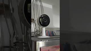 Arenti Ip Camera OnVif videosorveglianza Home assistant e Motion Eye [upl. by Anileva]