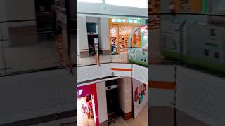 Prozone shopping mall coimbatore small clip ✌️🌟 [upl. by Mahau]