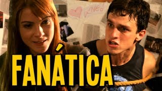 FANÁTICA feat Maddu Magalhães e Gabriel Chadan [upl. by Scarlett]