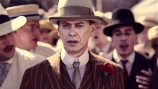 Boardwalk Empire 30 Min Featurette  The Final Shot HD [upl. by Lefkowitz]