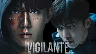 VIGILANTE Tagalog Dubbed viralvideo [upl. by Knowles]