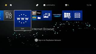 HOW TO JAILBREAK ON PS4 1200 NO USB OR PC [upl. by Keely480]