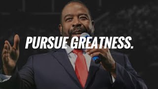 You Have No Limits – Les Brown Best Motivational Speech [upl. by Walke]