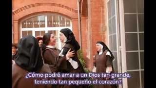 Te amo canción Carmelitas Samaritanas del Corazón de Jesús [upl. by Ahseirej]