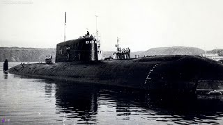 Submarino K278 Que afundou com ogivas Nucleares shorts [upl. by Kreindler]