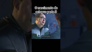 Doutor octopus parte 3 spiderman homemaranha ps4 ps5 playstation [upl. by Ramon]