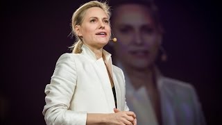 Daydreaming The bridge between imagining and creating  Aimee Mullins [upl. by Enoj]