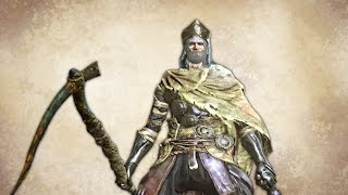 Dark Souls 3 PVP  Heysel Pick  Prepatch [upl. by Bartlet]