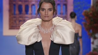 Pamella Roland  Spring Summer 2024  Full Show [upl. by Anha]