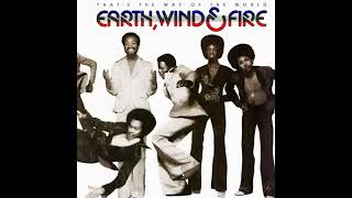 Earth Wind amp Fire  Africano [upl. by Ecirtel169]