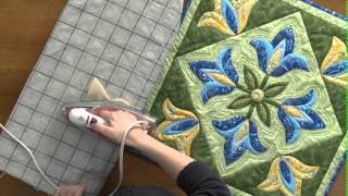 Various Quilting Techniques amp Quilt Designs [upl. by Theis828]