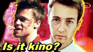 Fight Club  Is it kino [upl. by Ahsemrac]