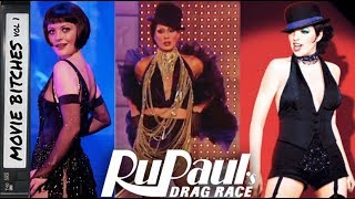 RuPauls Drag Race Season 3 Episode 13 quotThe Grand Finalequot  MovieBitches RuView [upl. by Cowen89]