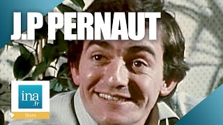 JeanPierre Pernaut quotle père tranquille de TF1quot  Archive INA [upl. by Adrian505]