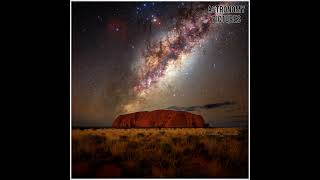 Milky Way over Uluru  AstronomyPictures [upl. by Hindorff871]