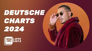 Deutsche Charts 2024 🎶 Neue Lieder amp Top Hits 2024 Musik 2024 [upl. by Nadabb]