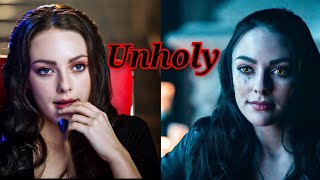 Hope Mikaelson  UNHOLY [upl. by Race]