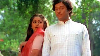 Nijam Chepte Nerama Movie Songs  Krishnam Raju Jayaprada Superhit Video Song [upl. by Ilatfen]