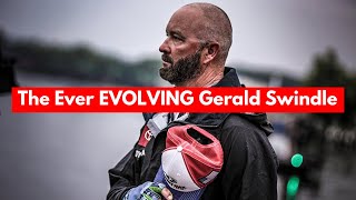 The Ever EVOLVING Gerald Swindle [upl. by Reinwald]