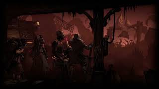 Foetor Combat  Darkest Dungeon 2 Extracted Soundtrack [upl. by Olbap53]