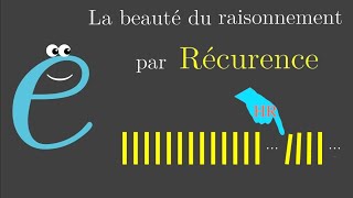 Comment Comprendre FACILEMENT Le Raisonnement Par Récurrence [upl. by Selry]