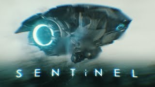 SENTiNEL A SciFi Short Film [upl. by Columba]