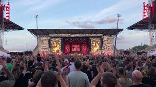 Broilers live Essen Stadion 090722 für ALLE die die uns fehlen [upl. by Berne864]