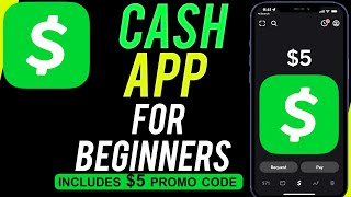 How to Use Cash App [upl. by Jillane]