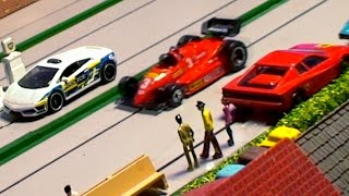 Matchbox Cars 40 year collection Movie adultdiecastracing diecastracing adultdiecast [upl. by Jola]