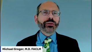 QampA Dr Greger Talks Oil Food Prep and What He Eats [upl. by Faust398]