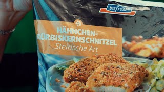 Das habe ich bei BoFrost bestellt  Meine BoFrost Bestellung vom 03112020 [upl. by Andaira434]