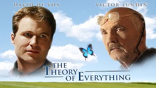 The Theory of Everything  Full Movie  Does God exist [upl. by Krishna]