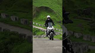 🔥NEW ZONTES ZT368 ZONTES MOTORCYCLES [upl. by Agnimod]