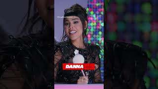 Danna Paola es la invitada especial  Drage Race México [upl. by Tikna]