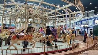 merry go around for three minutes toronto trending viral shortsvira lvlog [upl. by Ylenats]