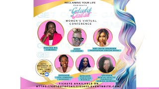 Get Out of Jail Sis Womens Conference 2022Get Out ofJail Sis [upl. by Alveta]