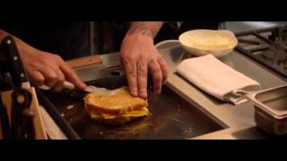 Chef the Movie  Official Clip [upl. by Stav]