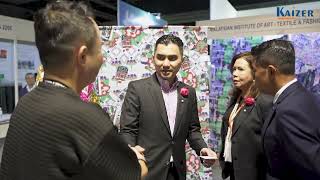 Welcome to Apparel amp Textile Exhibition Malaysia 2024 [upl. by Oicneconi]